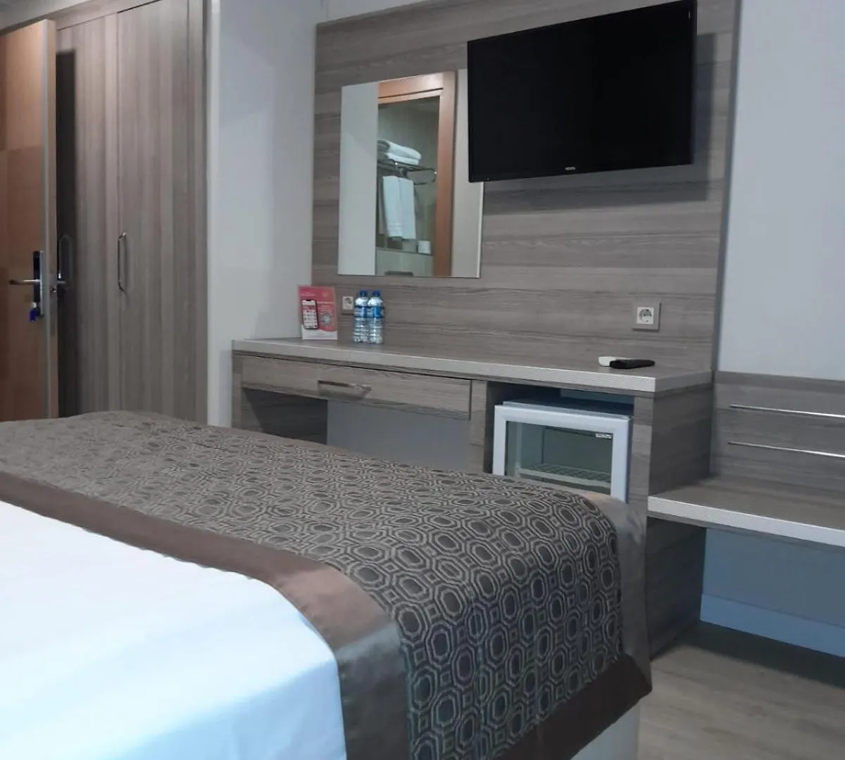 Pera Arya Hotel Estambul