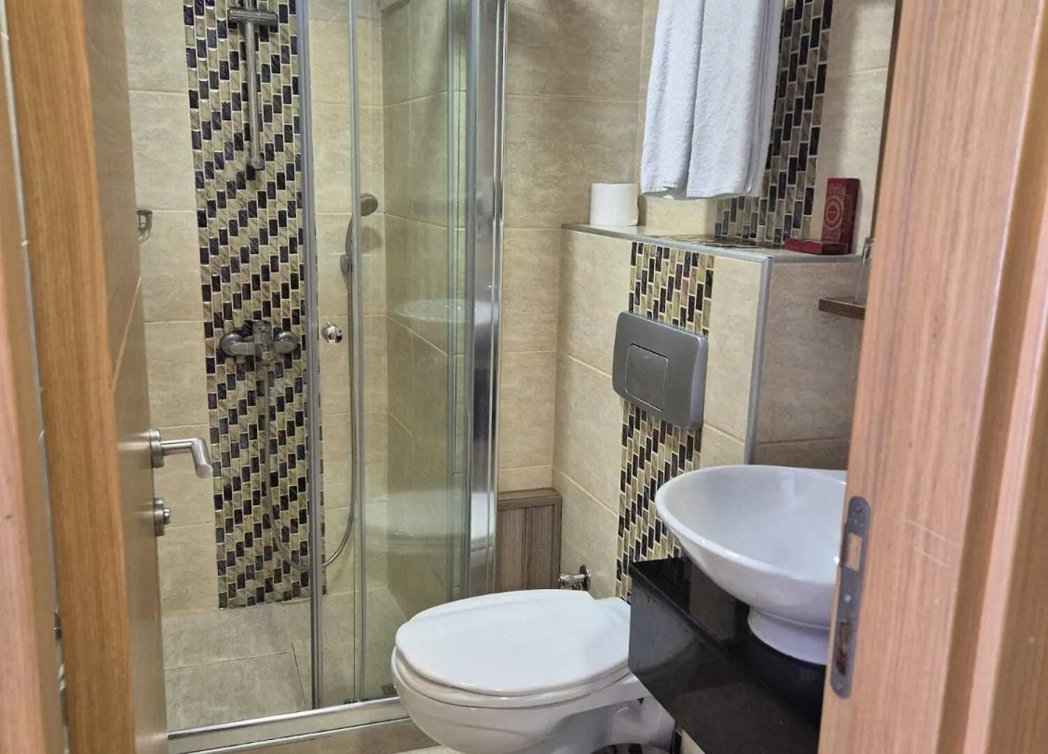 Pera Arya Hotel Estambul