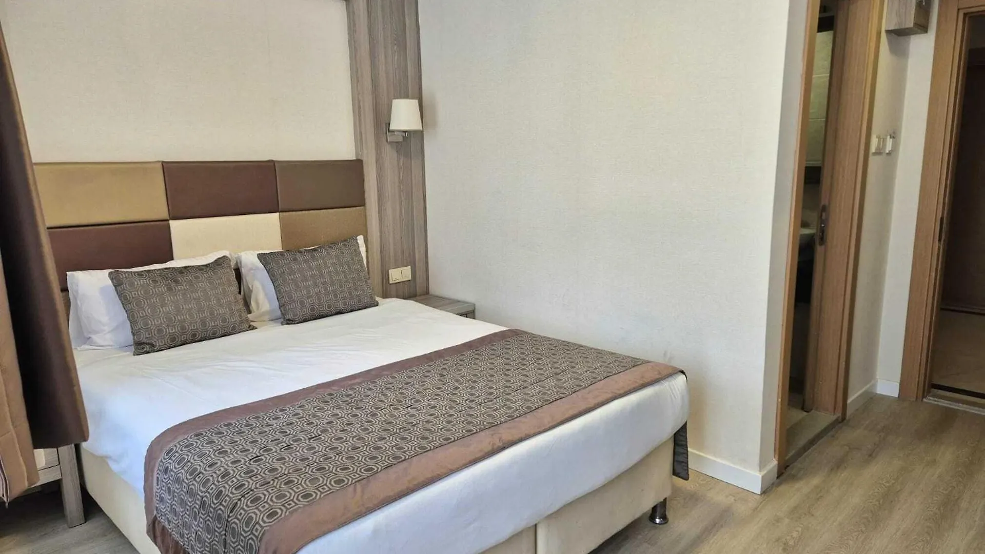 Pera Arya Hotel Estambul Turquía