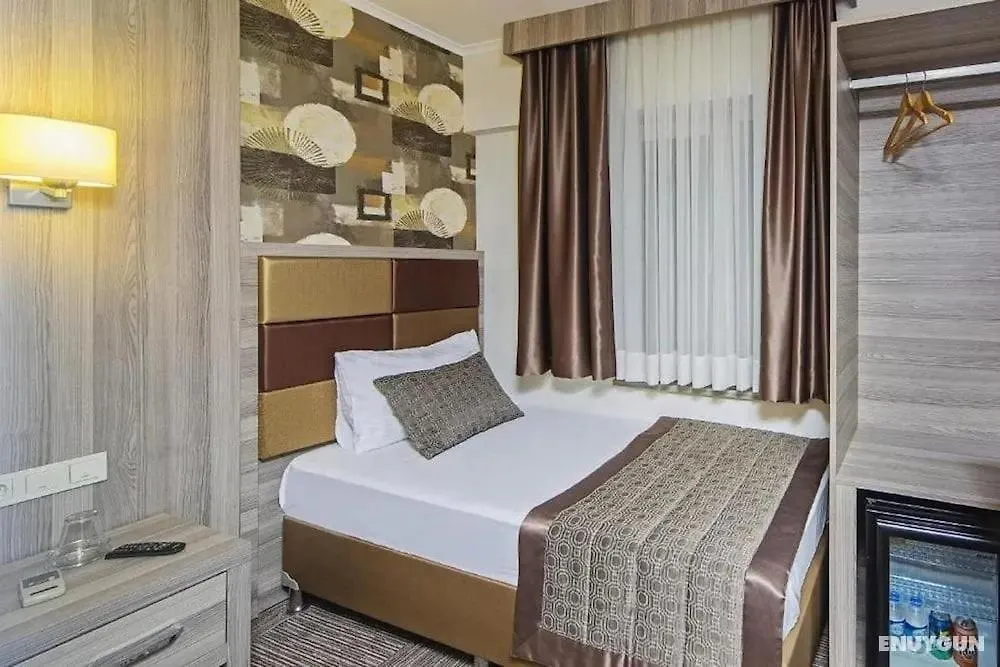 Pera Arya Hotel Estambul 3*,  Turquía