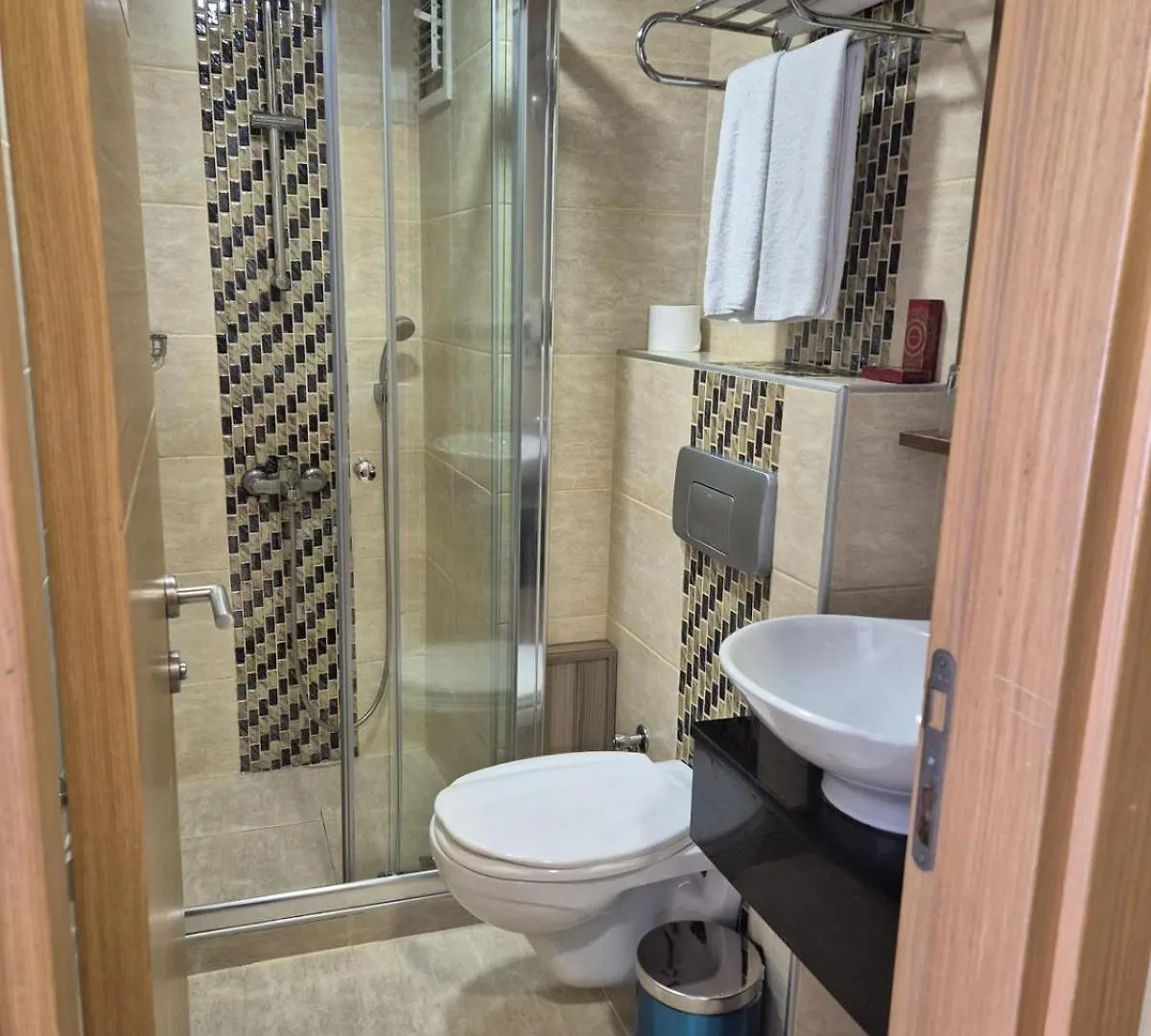 Pera Arya Hotel Estambul
