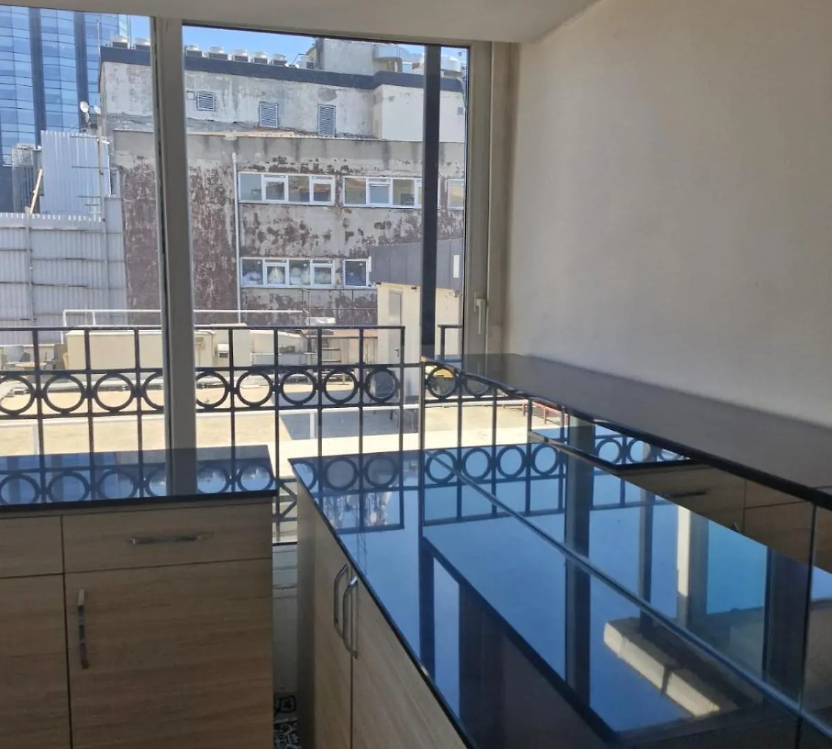 Pera Arya Hotel Estambul