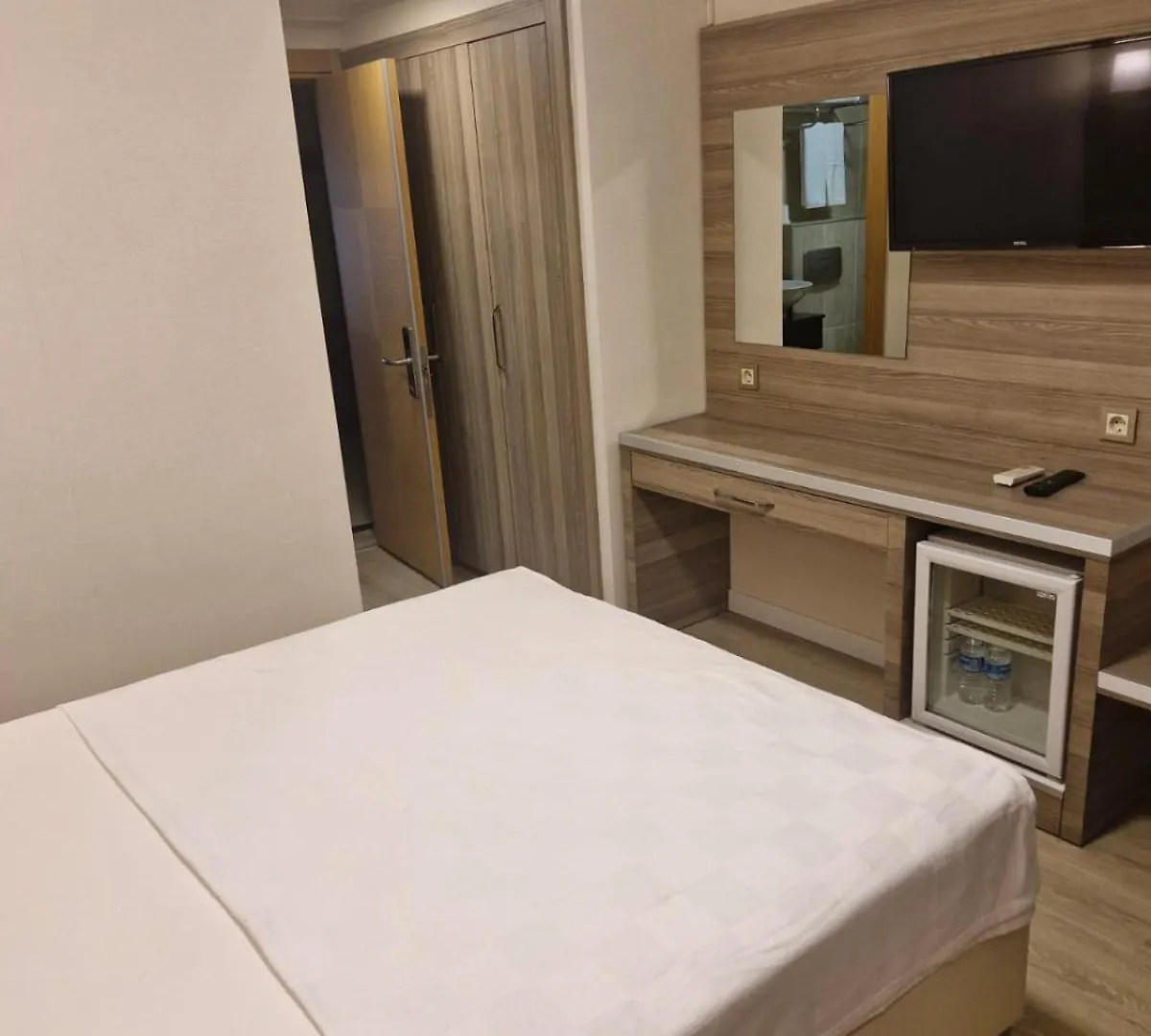 Pera Arya Hotel Estambul