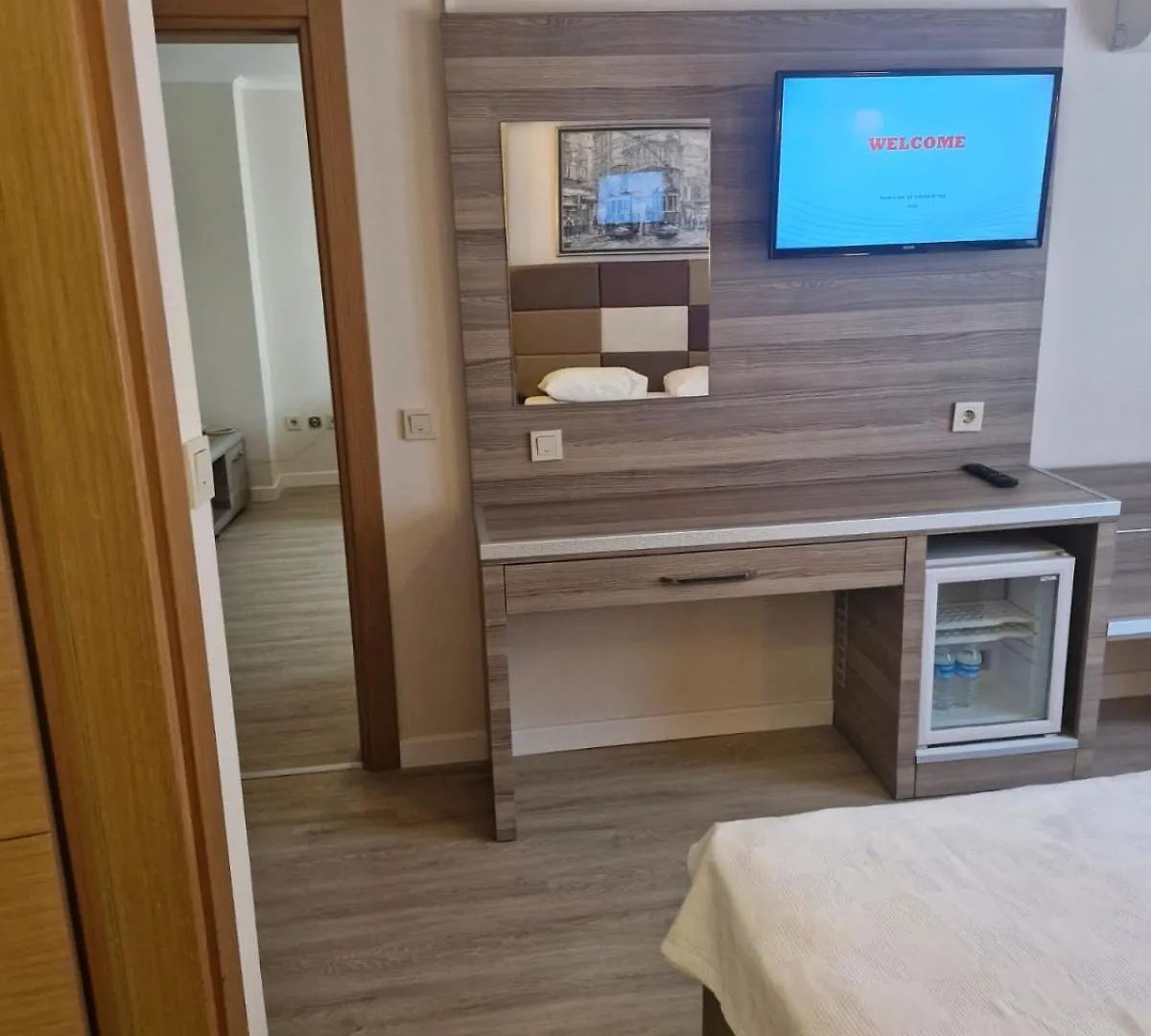 Pera Arya Hotel Estambul