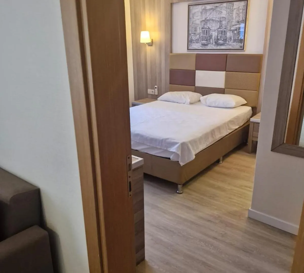 Pera Arya Hotel Estambul