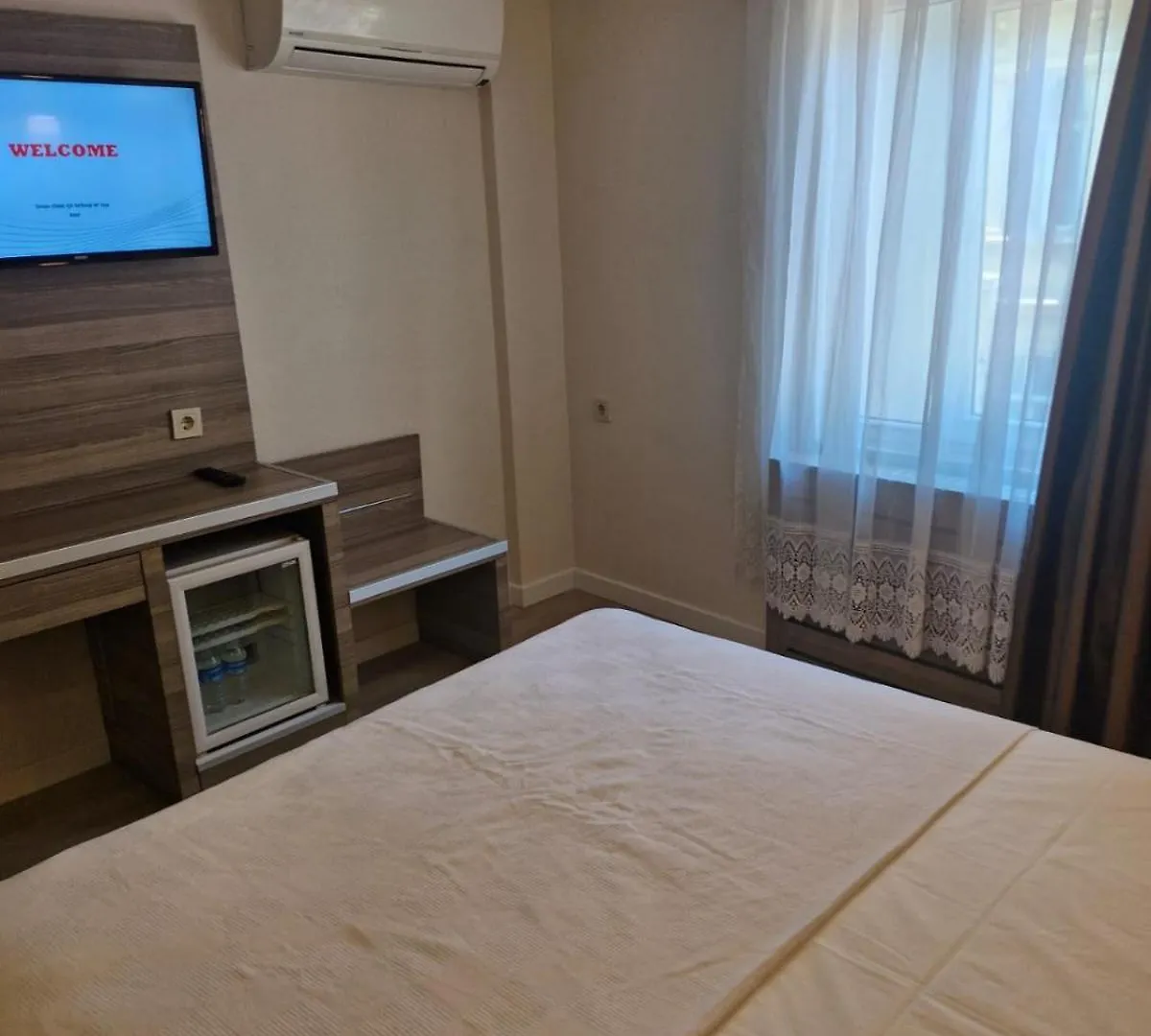 Pera Arya Hotel Estambul