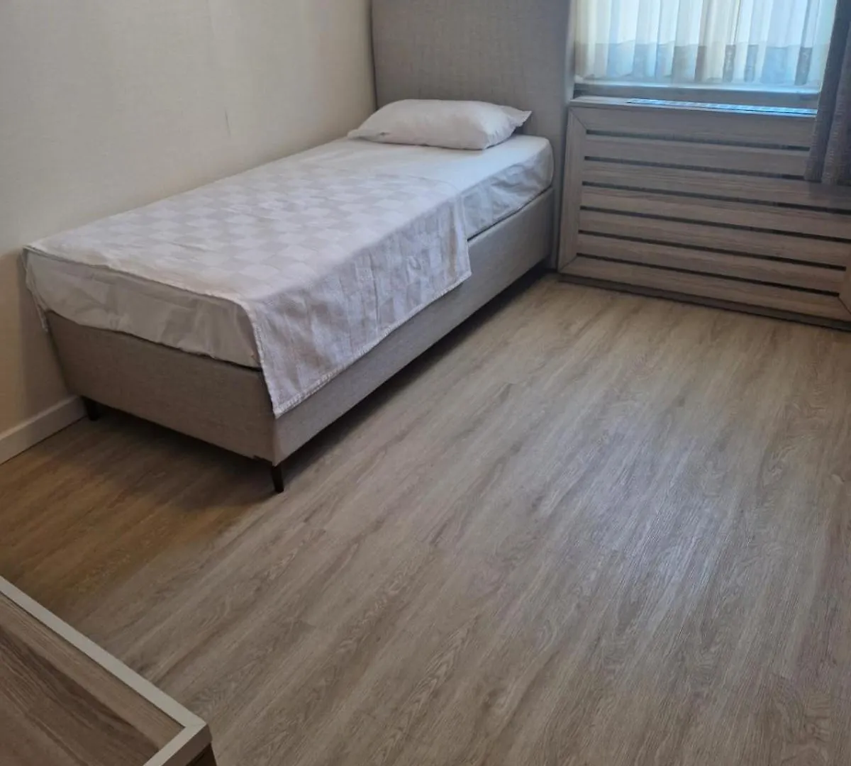Pera Arya Hotel Estambul