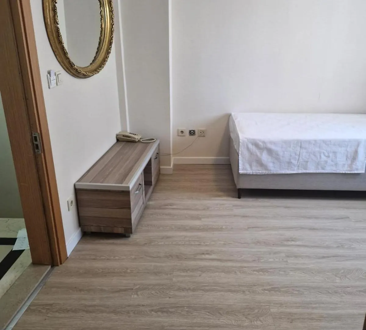 ***  Pera Arya Hotel Estambul Turquía