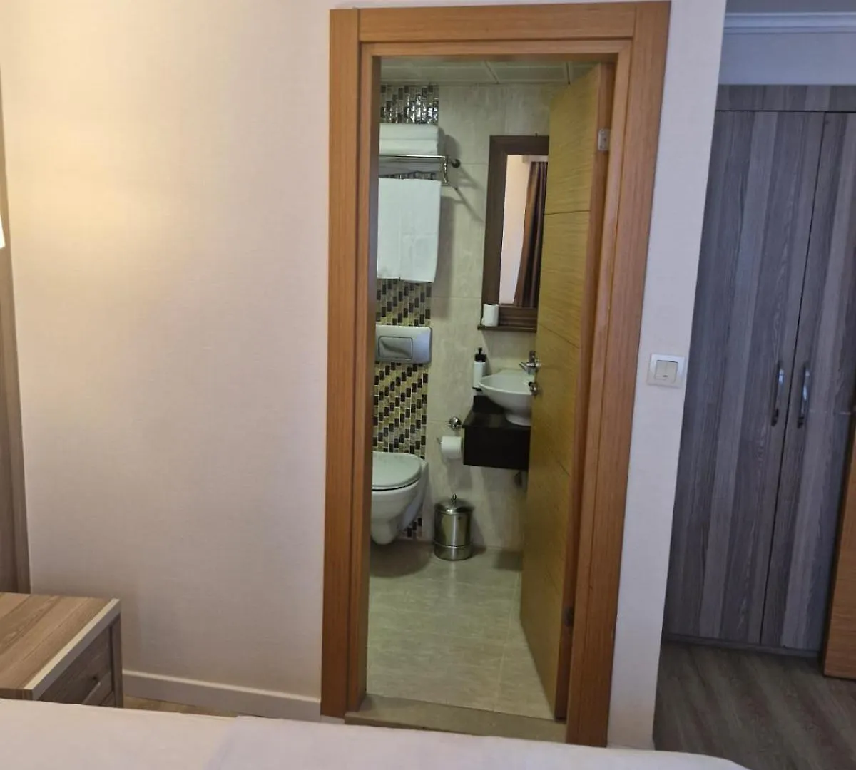 Pera Arya Hotel Estambul