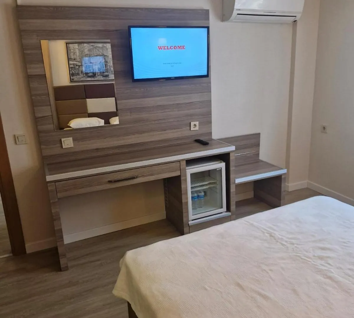 Pera Arya Hotel Estambul