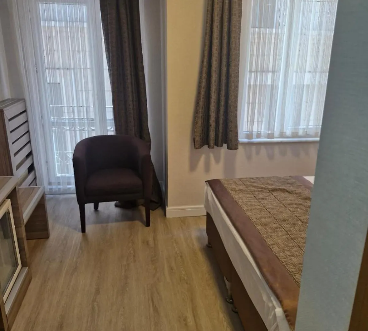 Pera Arya Hotel Estambul