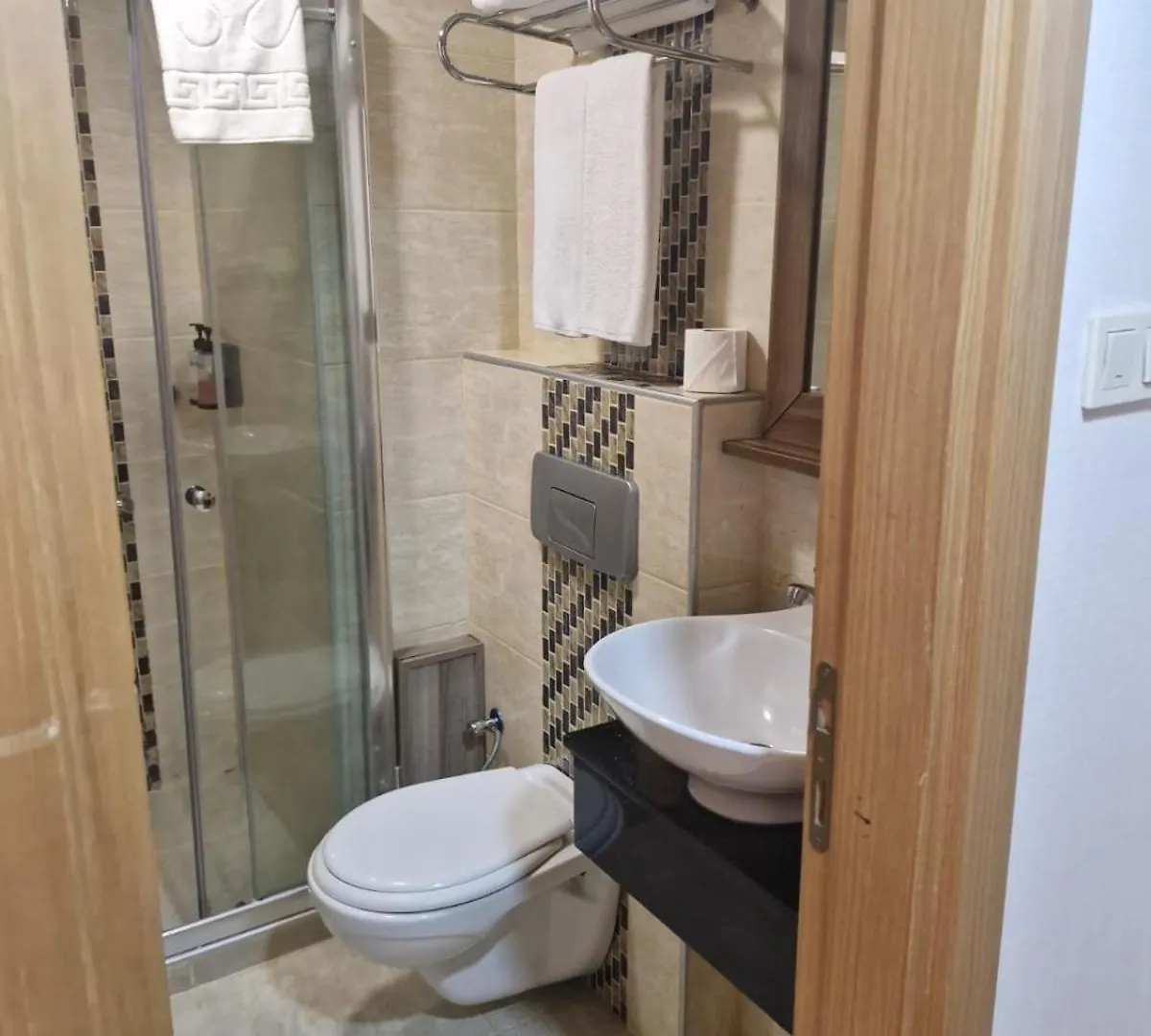 Pera Arya Hotel Estambul
