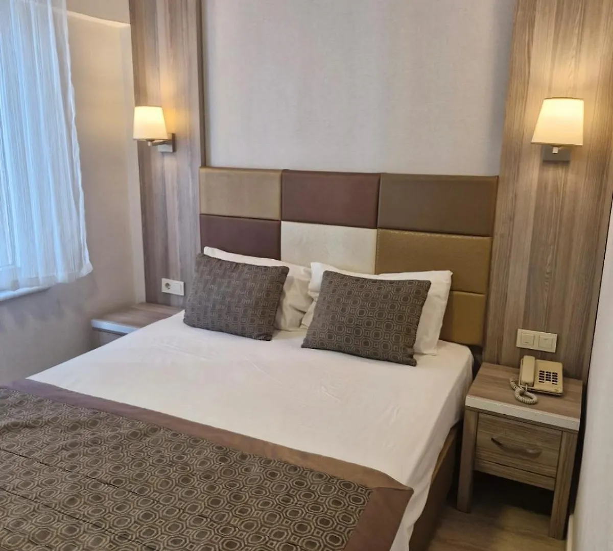 Pera Arya Hotel Estambul