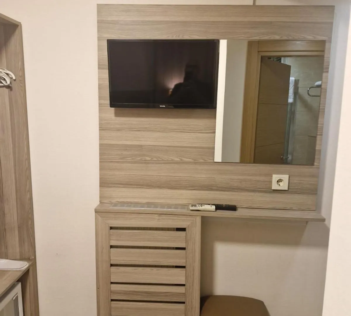 Pera Arya Hotel Estambul