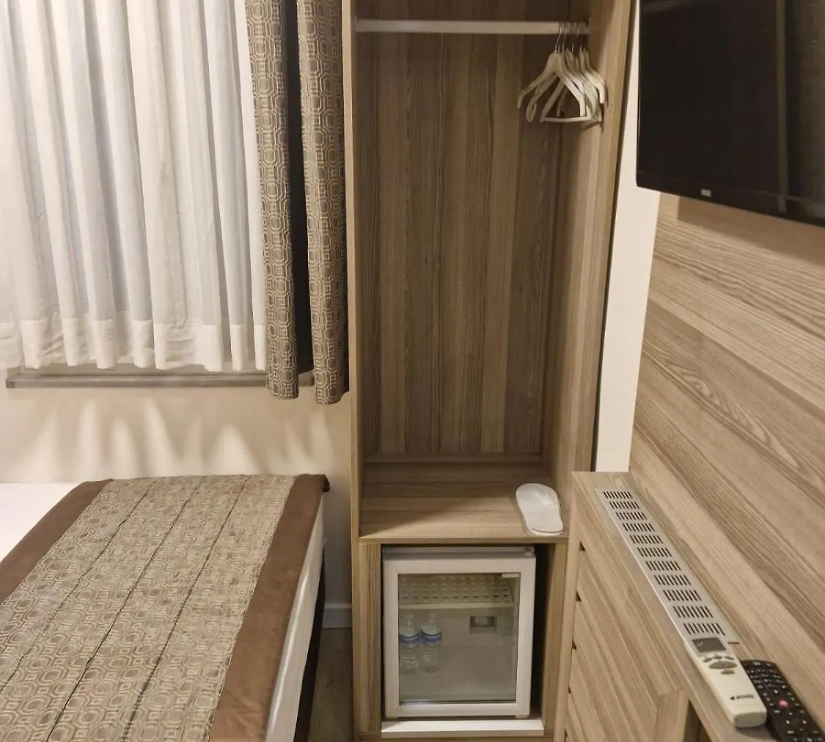 Pera Arya Hotel Estambul