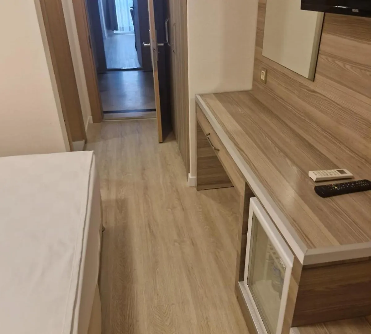 Pera Arya Hotel Estambul