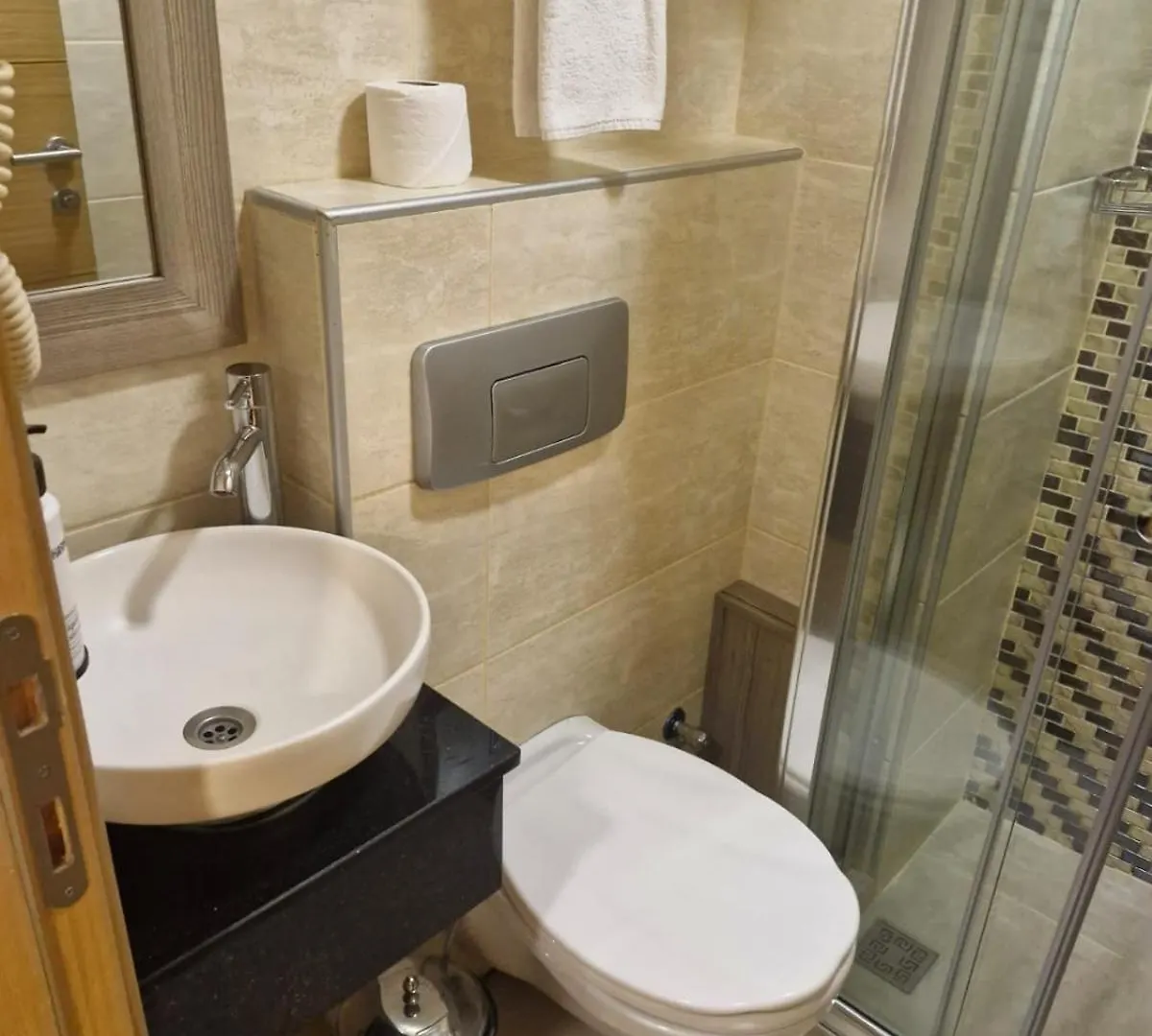 Pera Arya Hotel Estambul