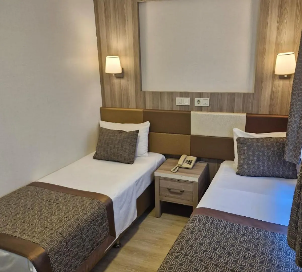 Pera Arya Hotel Estambul