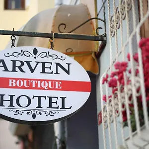 Hotel Arven, Provincia di Istanbul