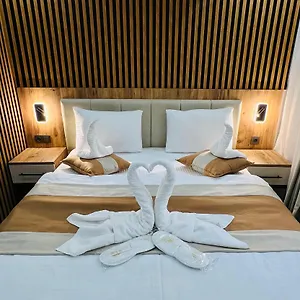 Hotel Ninova Boutique, Provincia di Istanbul
