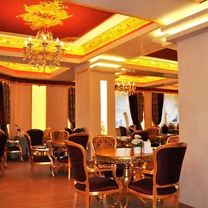 Hotel Aquarium, Provincia di Istanbul