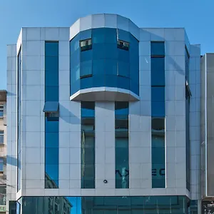 Hotel Dalan, Provincia di Istanbul